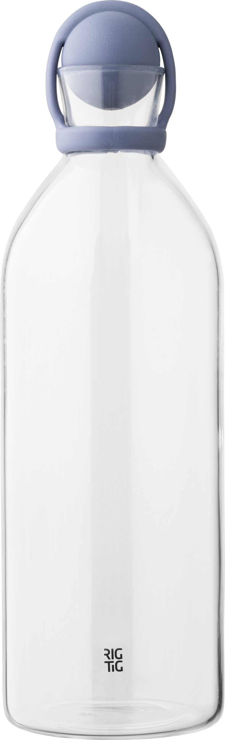 Karafka Cool-it granatowa