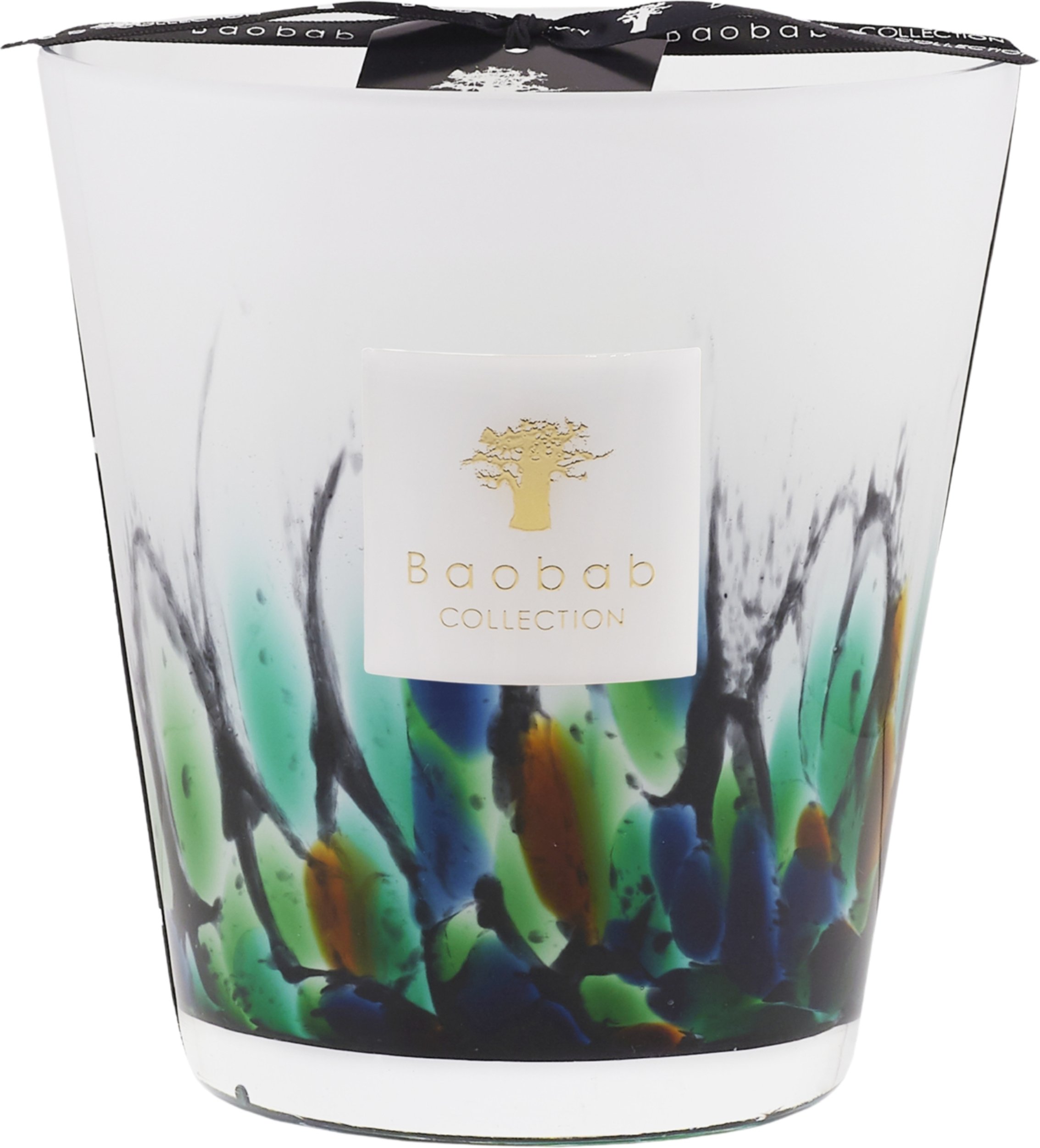 Świeca zapachowa Rainforest Amazonia 16 cm