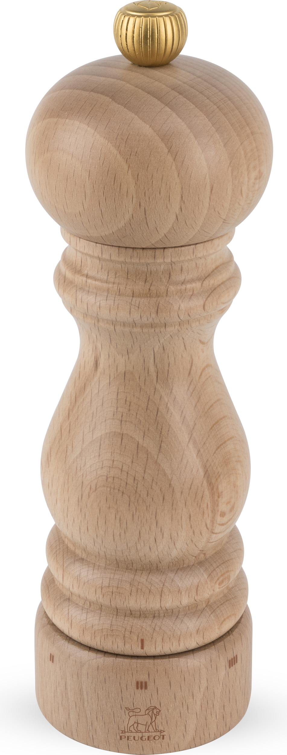 Młynek do pieprzu Paris naturalny 18 cm