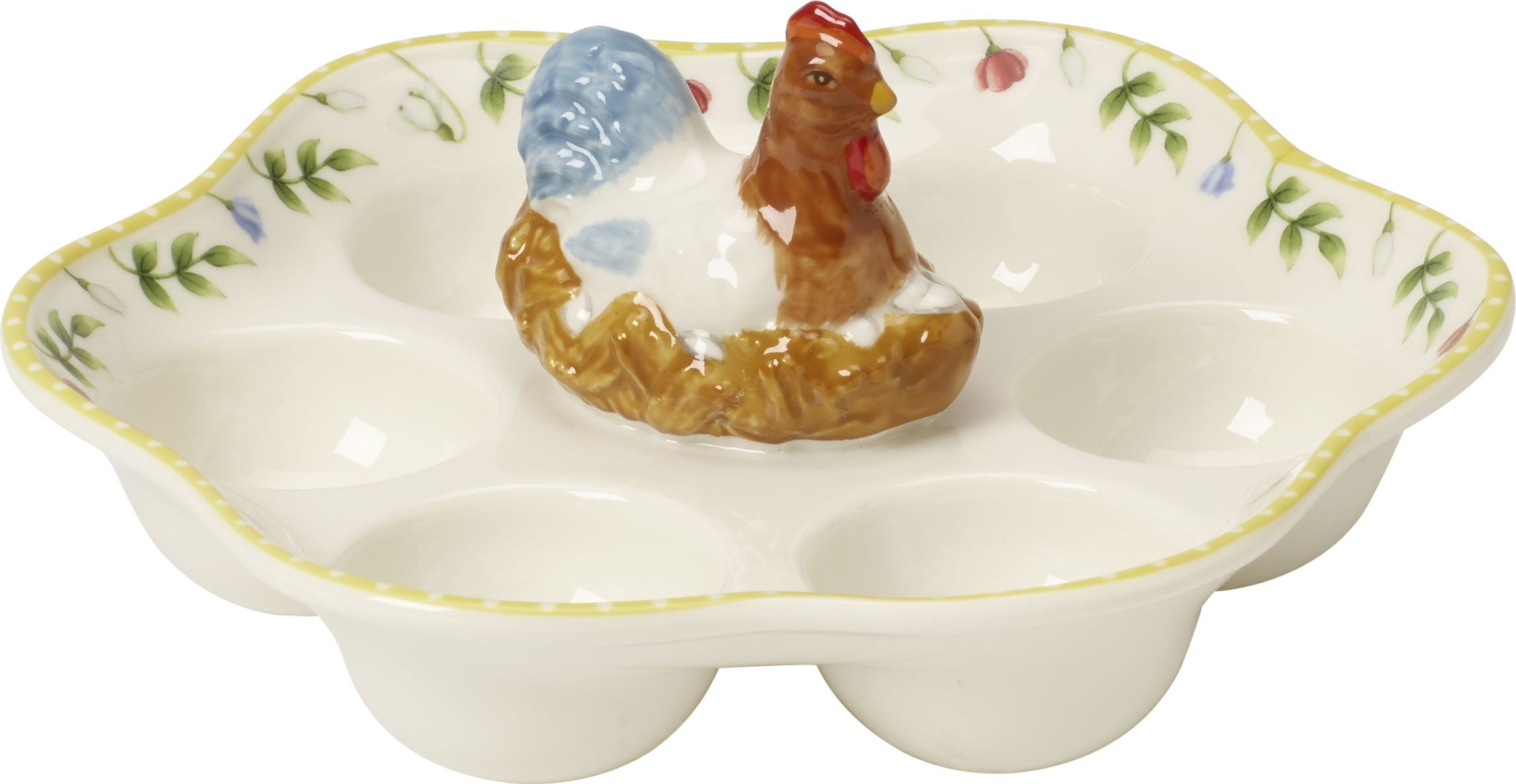 Taca na jajka Spring Awakening 23 cm