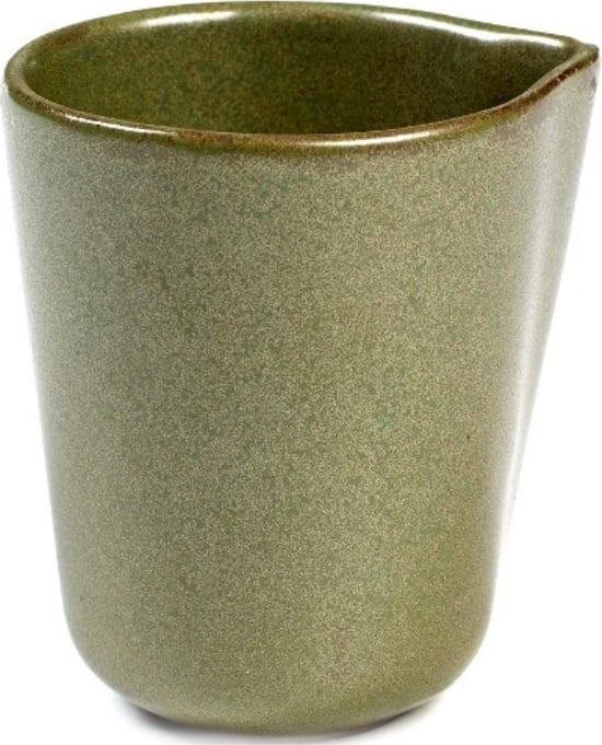 Mlecznik Surface 190 ml ciemnozielony