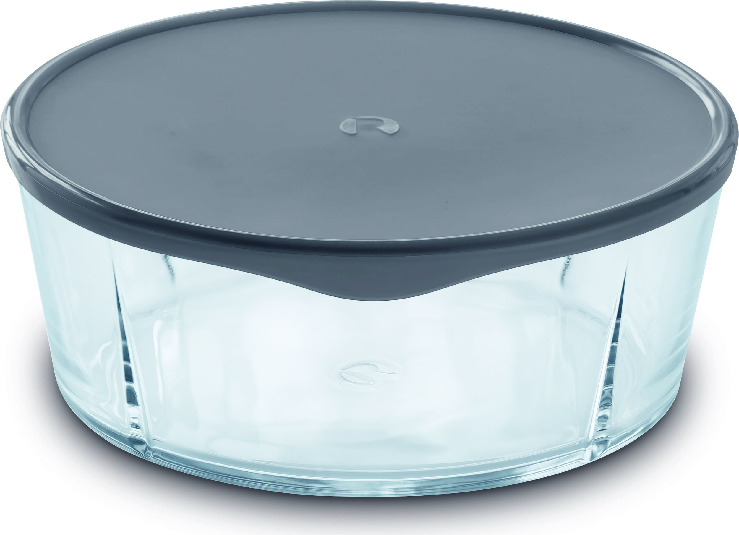 Pokrywka do naczynia żaroodpornego Grand Cru okrągła 25 cm