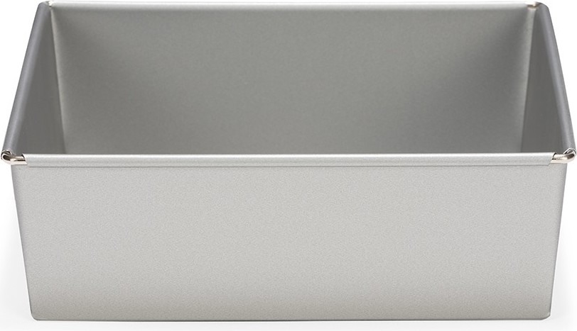 Blacha do pieczenia Silver-Top kwadratowa 21 cm