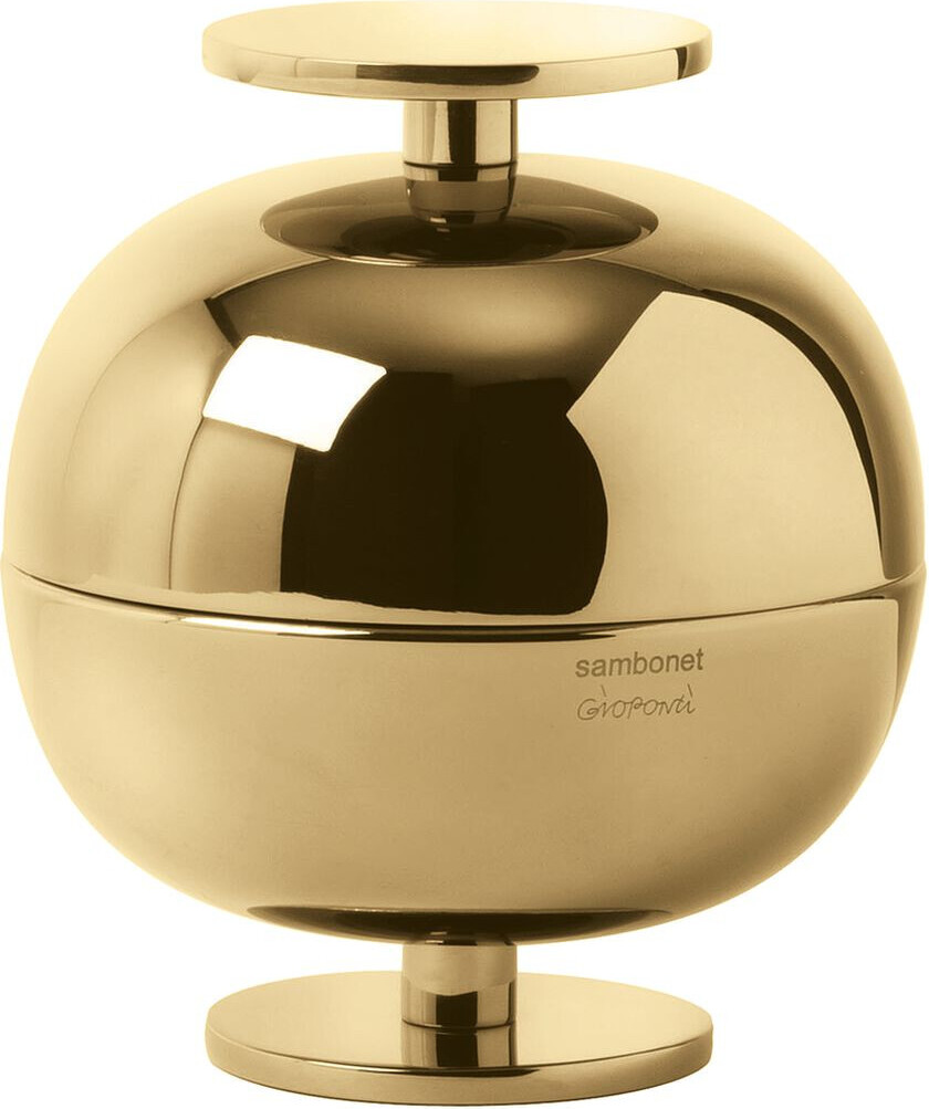 Bomboniera Gio Ponti 11 cm