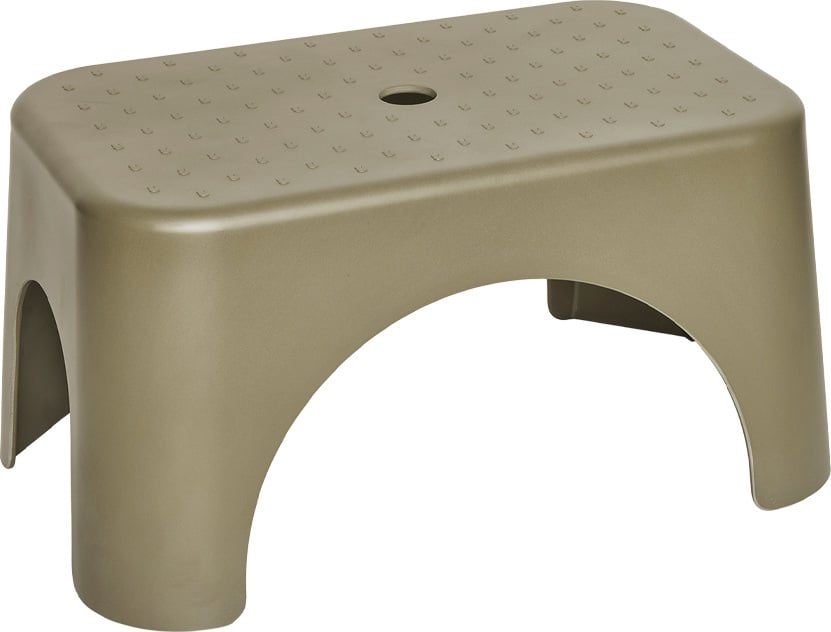 Podest dla dzieci Rabbit oliwkowy