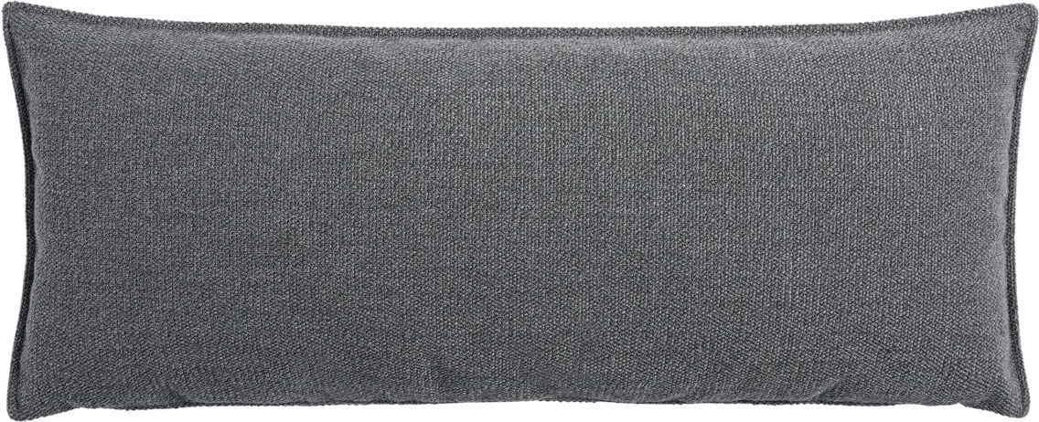 Poduszka In Situ 30 x 70 cm szara