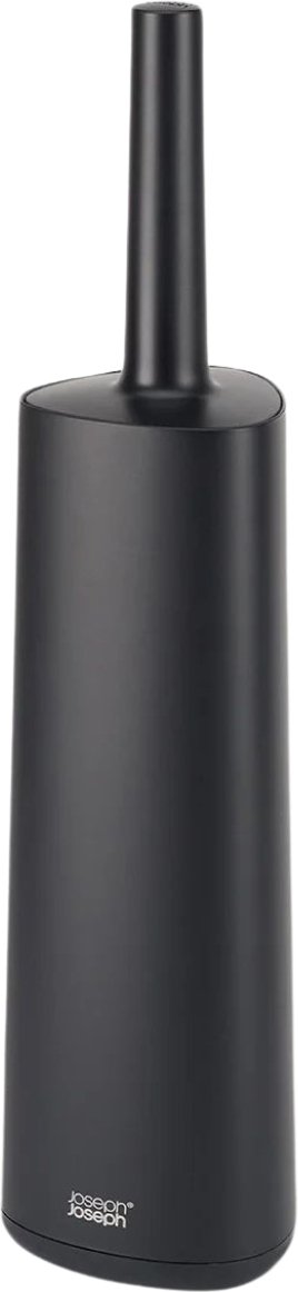 Szczotka do WC Flex 360 czarna