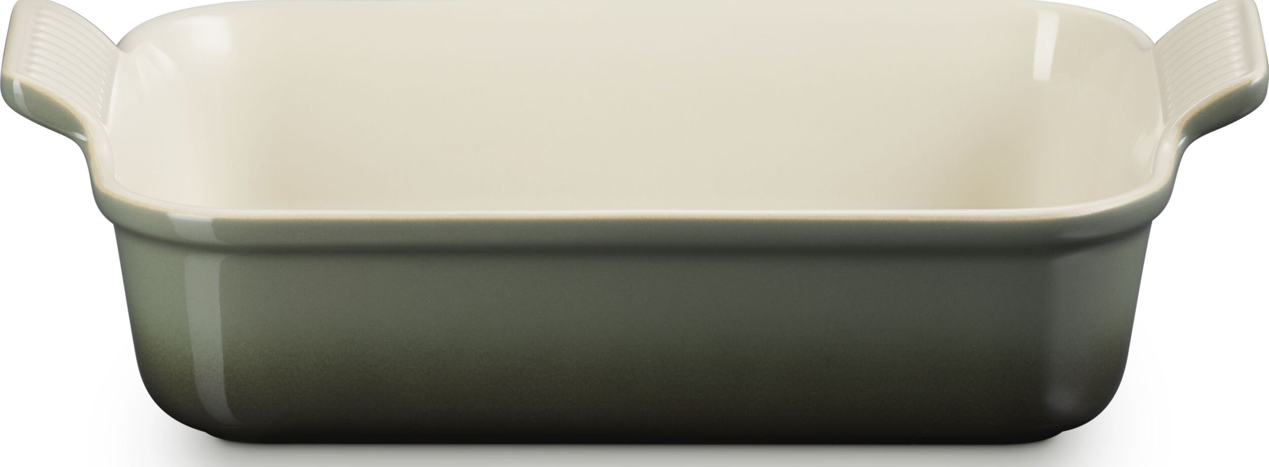 Forma do pieczenia Heritage 19 x 26 cm szarozielona