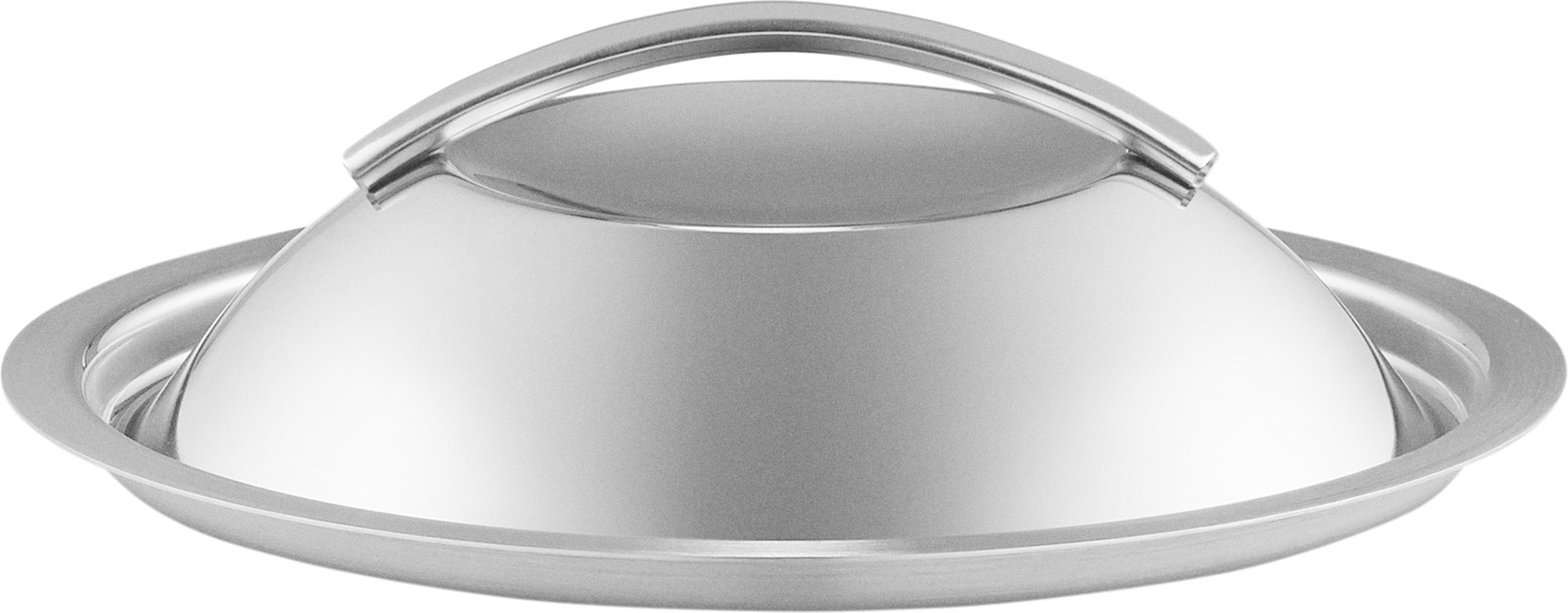 Pokrywka Eva Trio Stainless Steel 16 cm