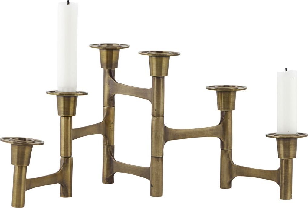 Świecznik Move na 6 świec