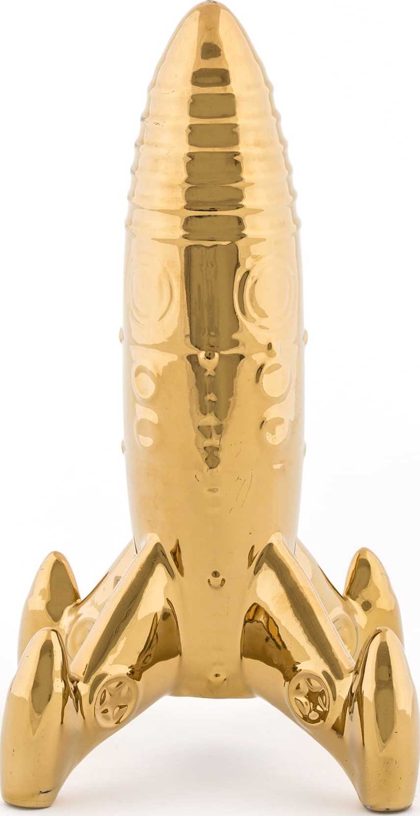 Dekoracja Memorabilia złota edycja limitowana My Spaceship