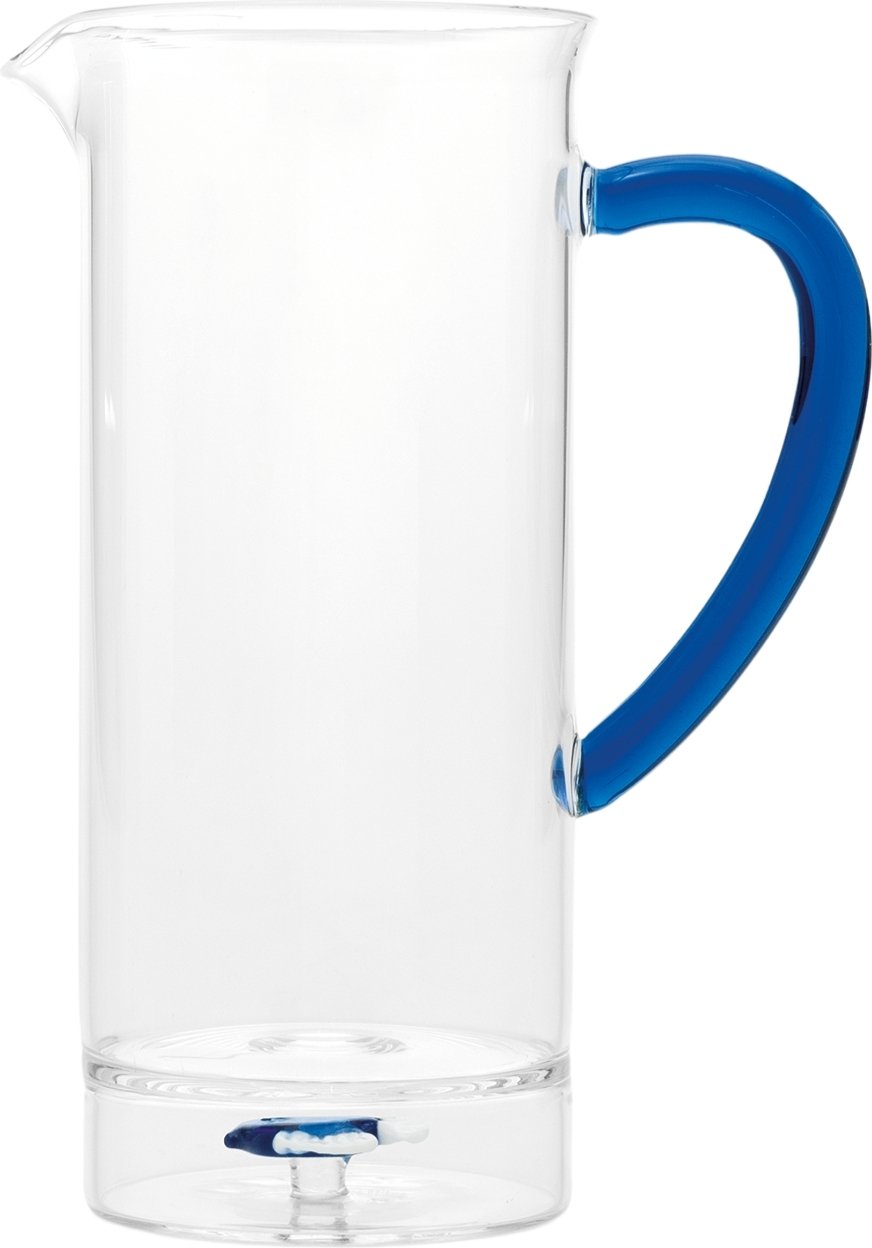 Dzbanek Teca Mare rybka 750 ml