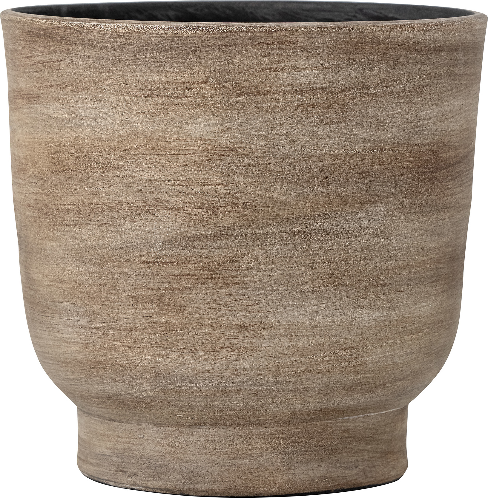 Osłonka na doniczkę Venca 25 cm