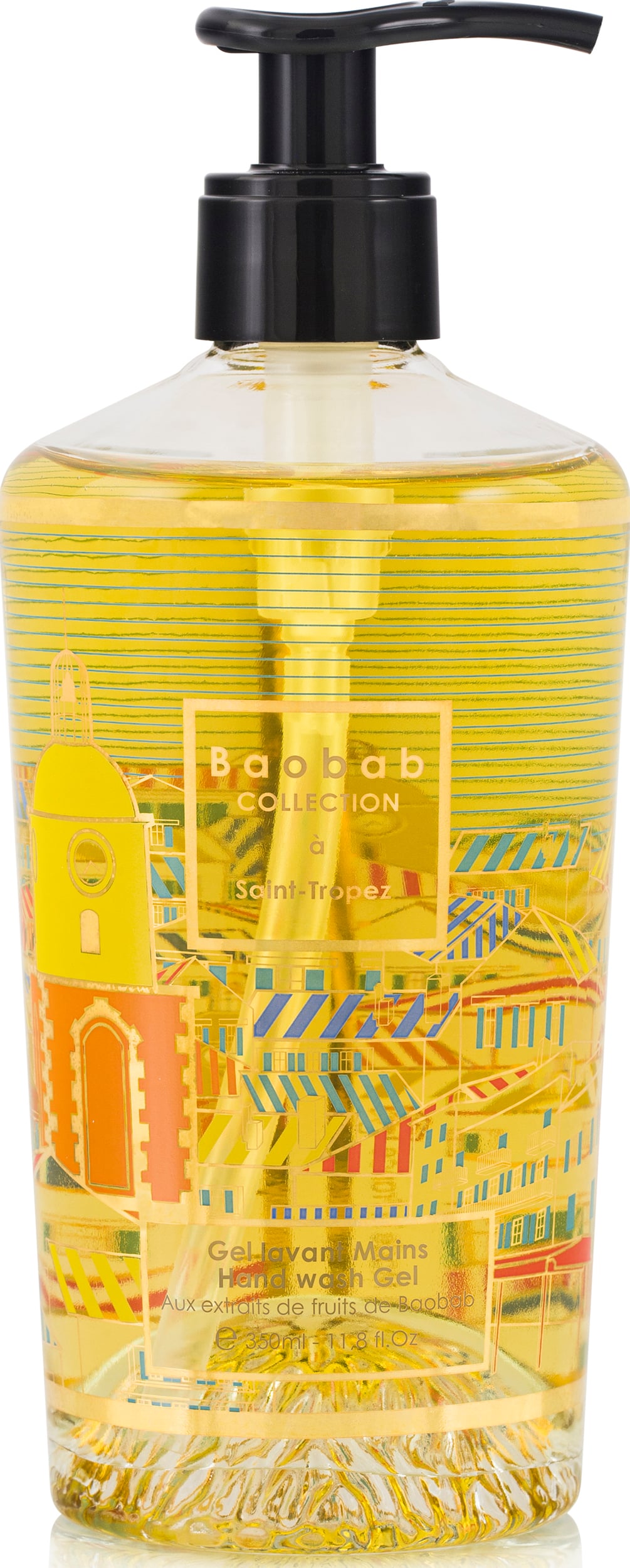 Mydło do rąk Saint-Tropez 350 ml