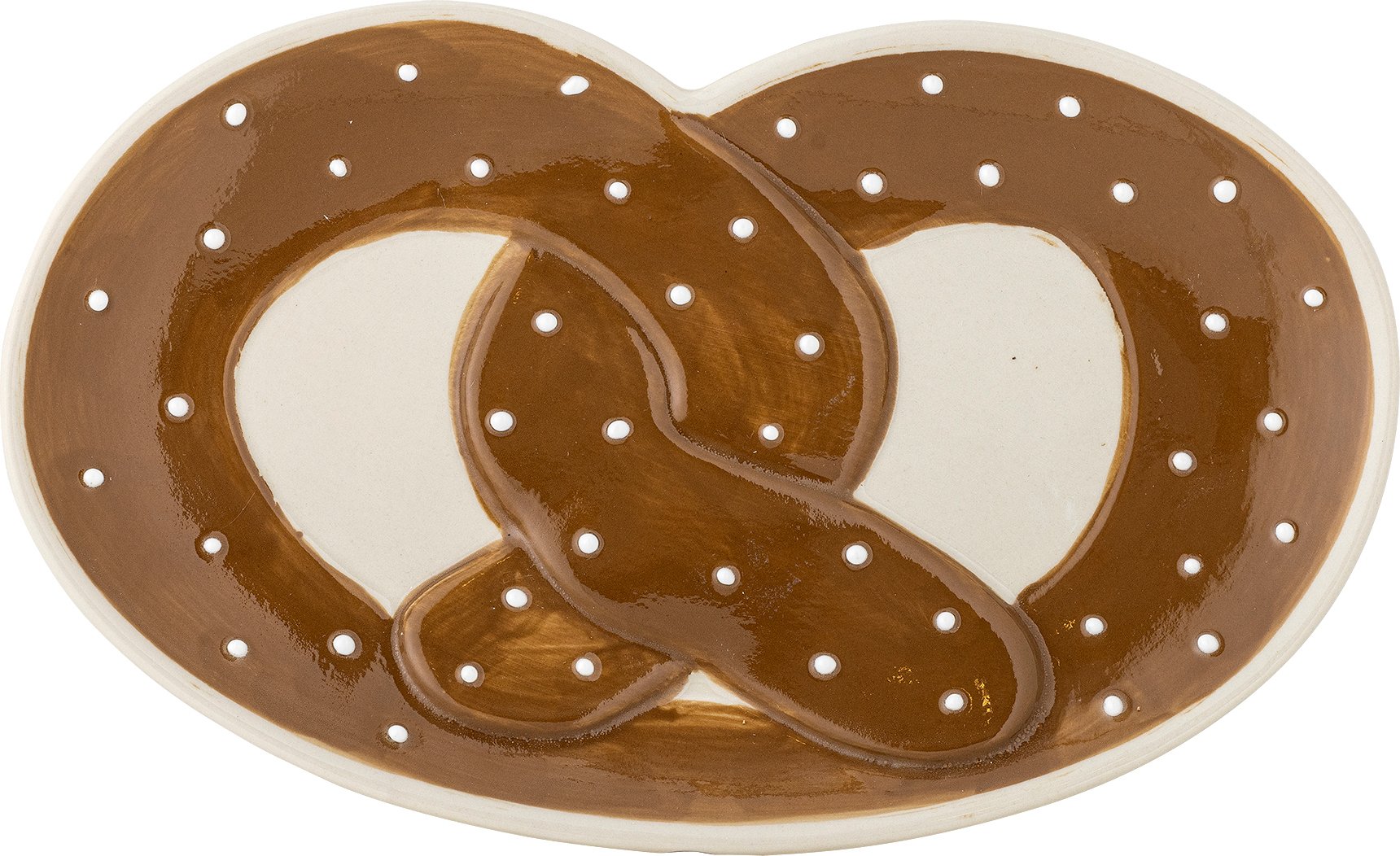 Patera Treats precel 23,5 cm