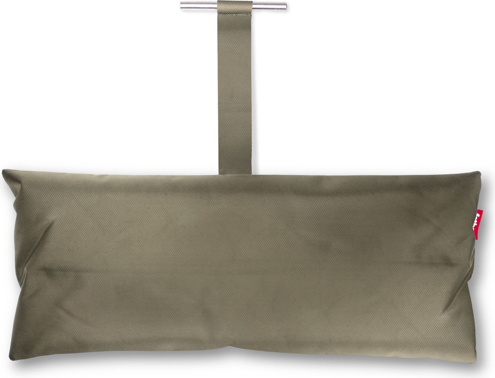 Poduszka do hamaka Headdemock taupe