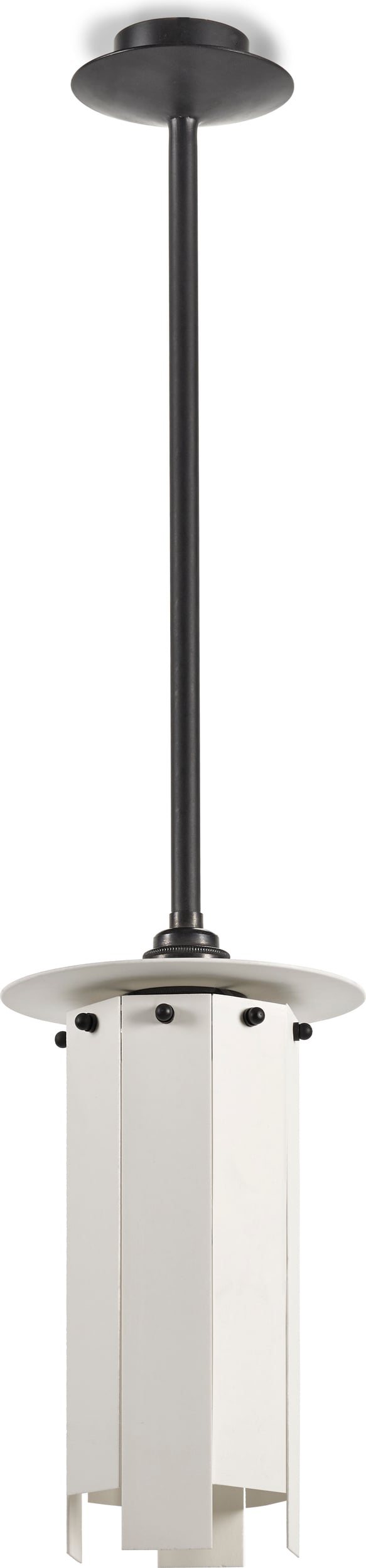 Lampa wisząca Gilda Long 68,5 cm