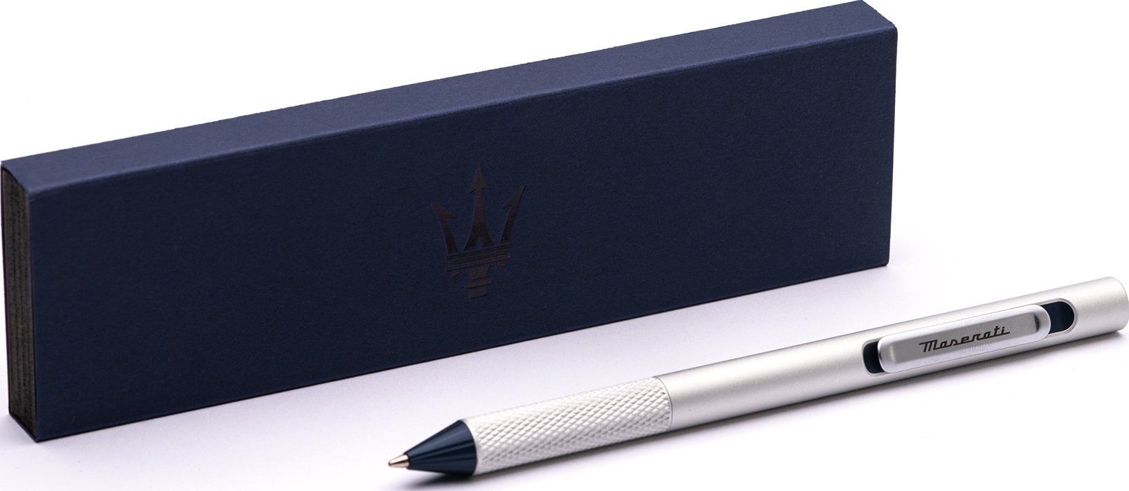 Długopis Pininfarina Slider Maserati