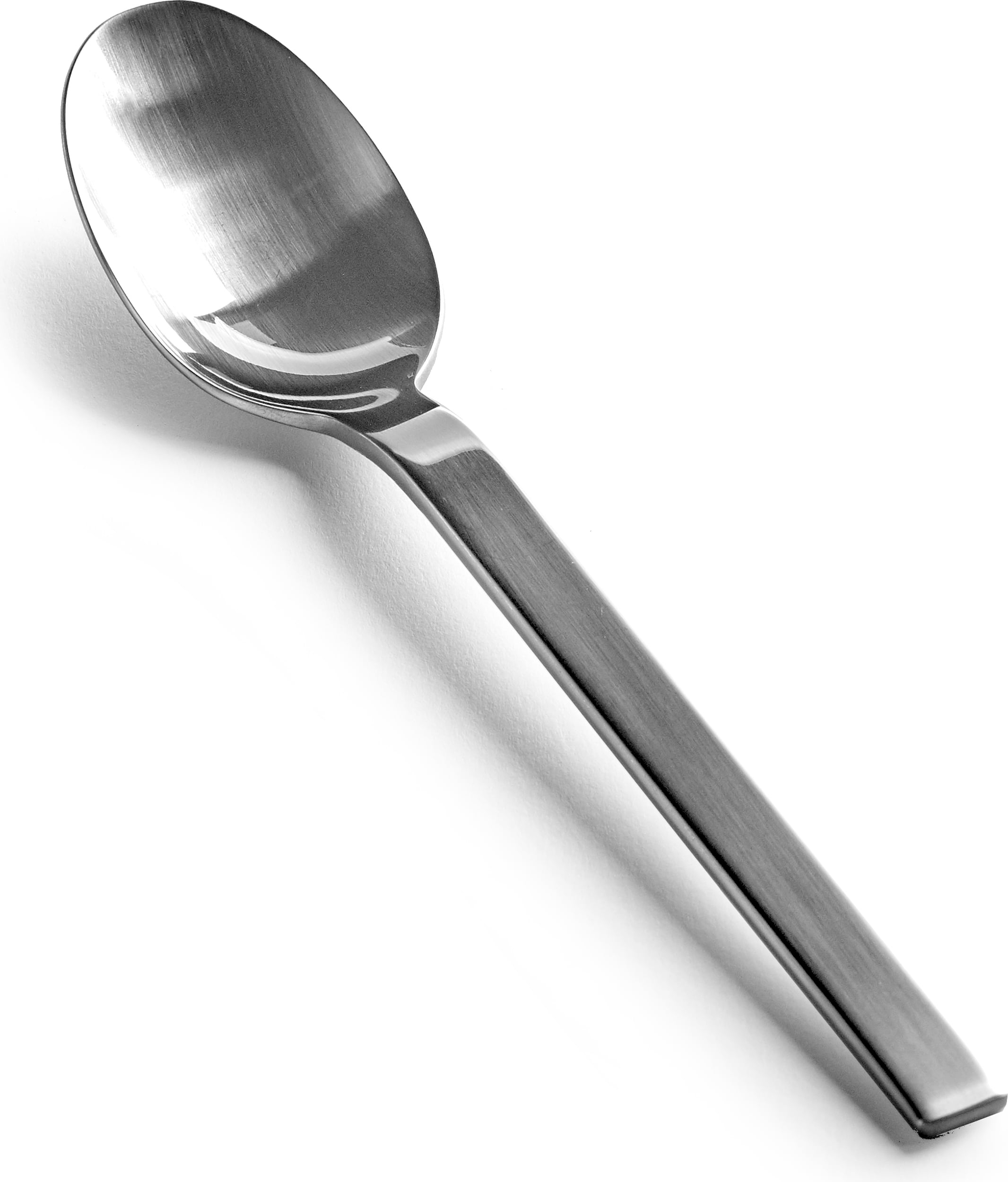 Łyżeczki deserowe Base 6 szt.