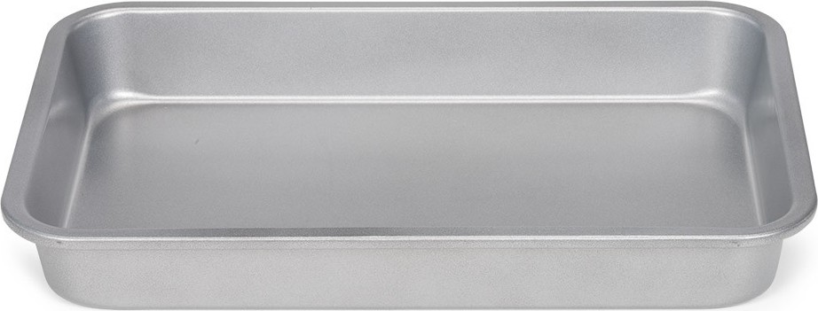 Forma do pieczenia Silver-Top prostokątna 18 x 28 cm