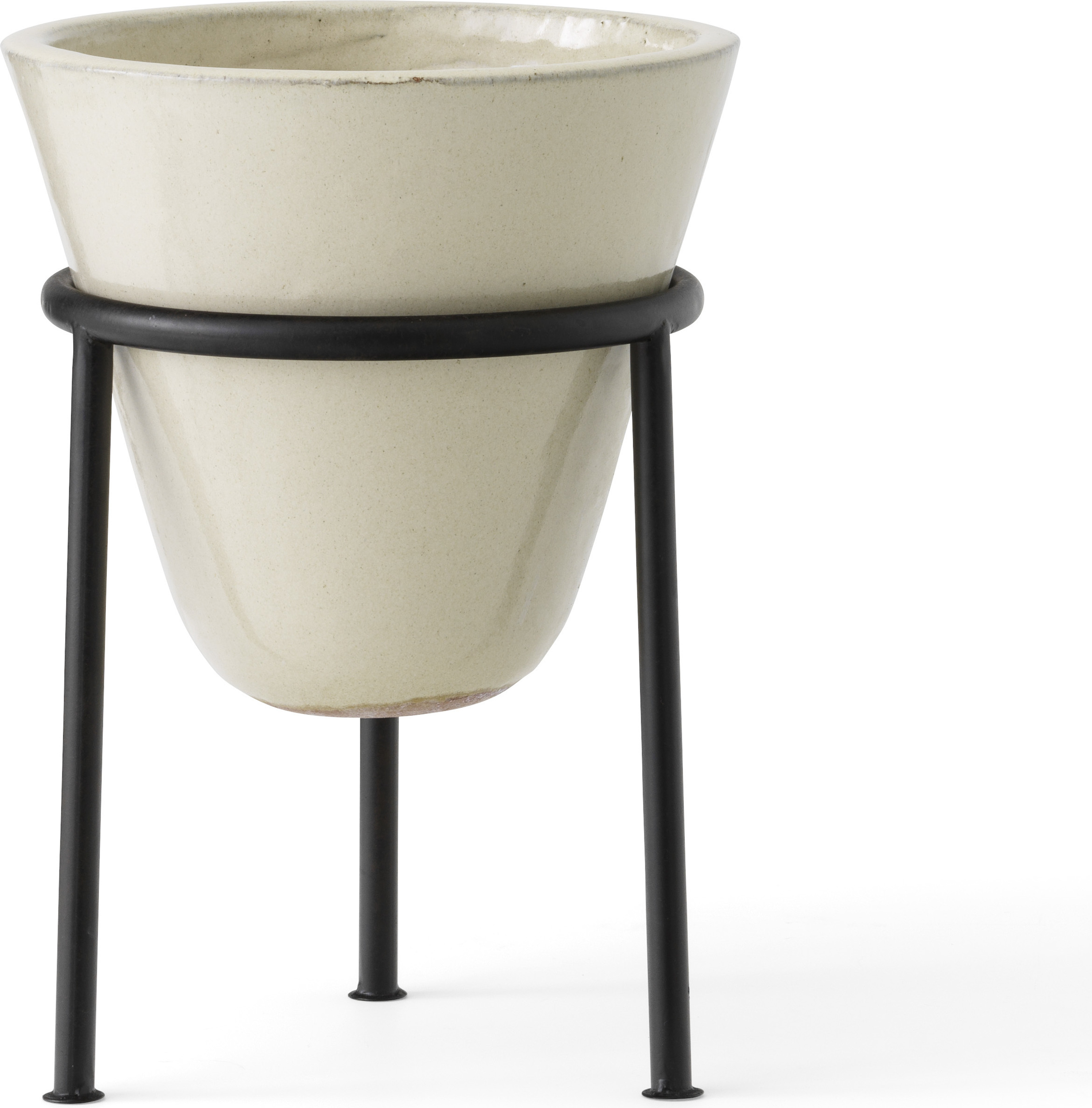 Doniczka Daiza 25 x 35 cm na stojaku