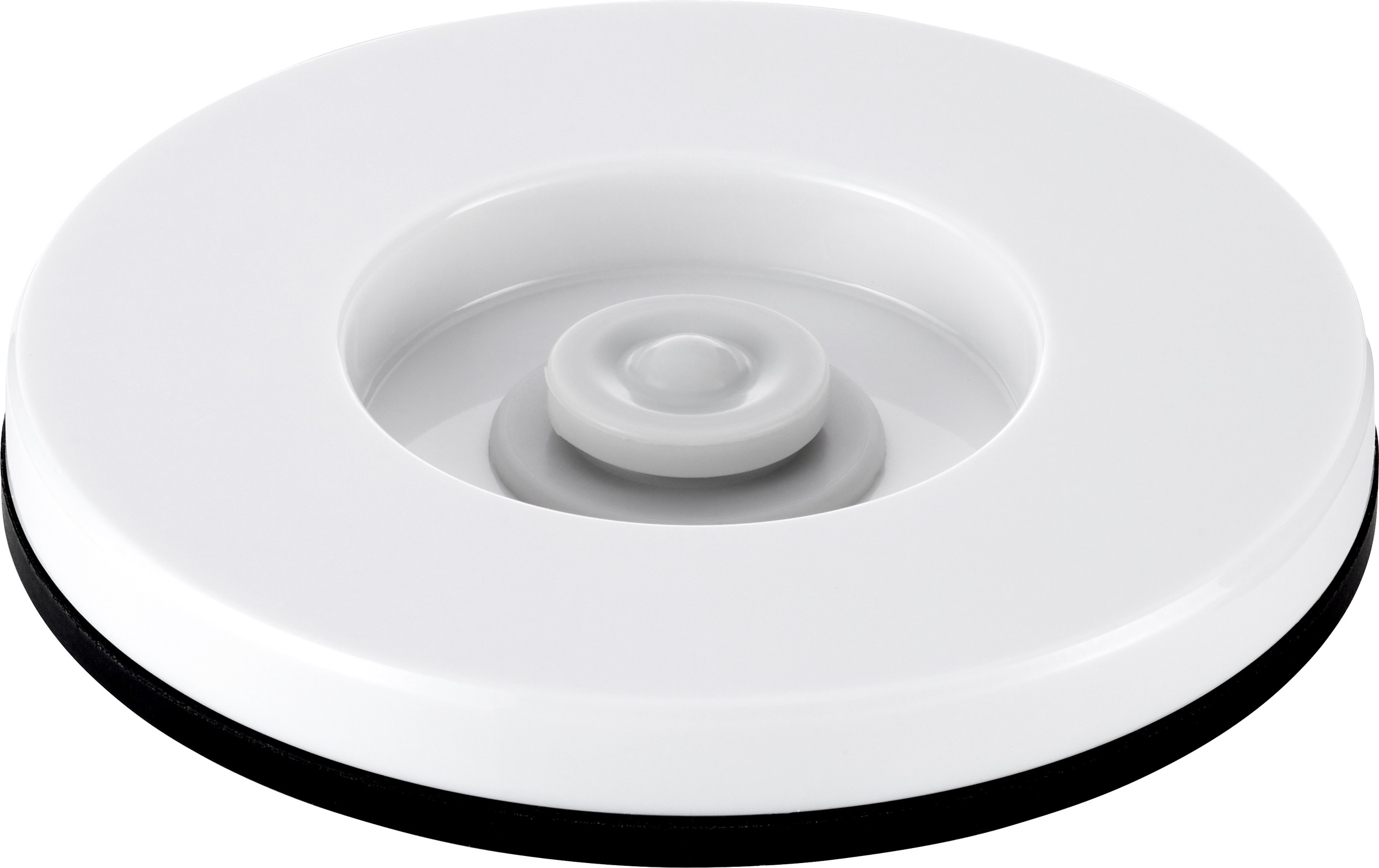 Pokrywka próżniowa do blendera Enfinigy 8 cm biała