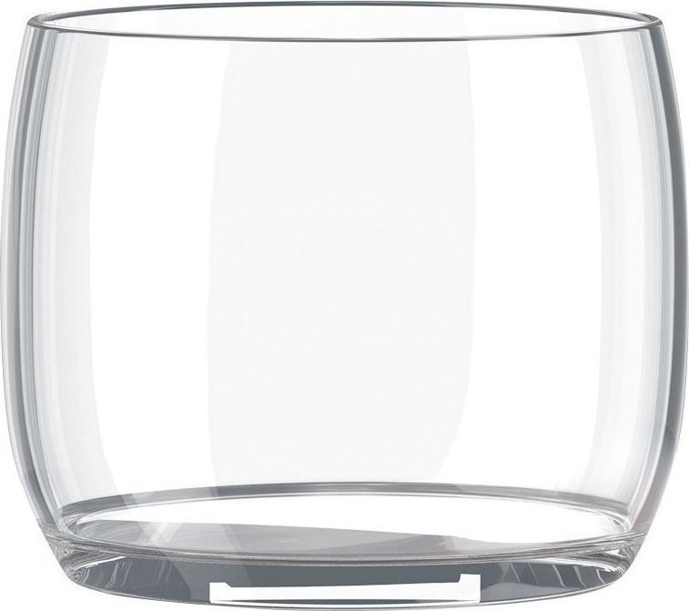 Szklanka AB/C 2 szt. Clear