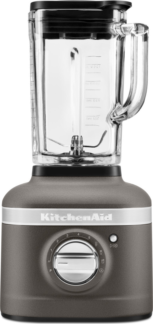 Blender kielichowy Artisan K400 szary