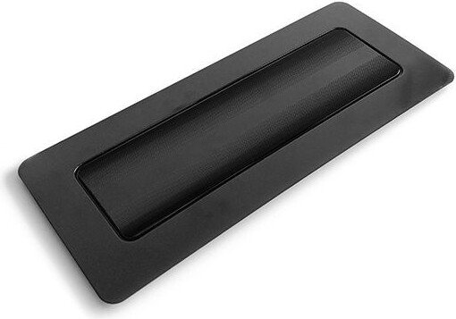 Tacki pod ciasto Silikomart 12 x 28,5 cm 10 szt.