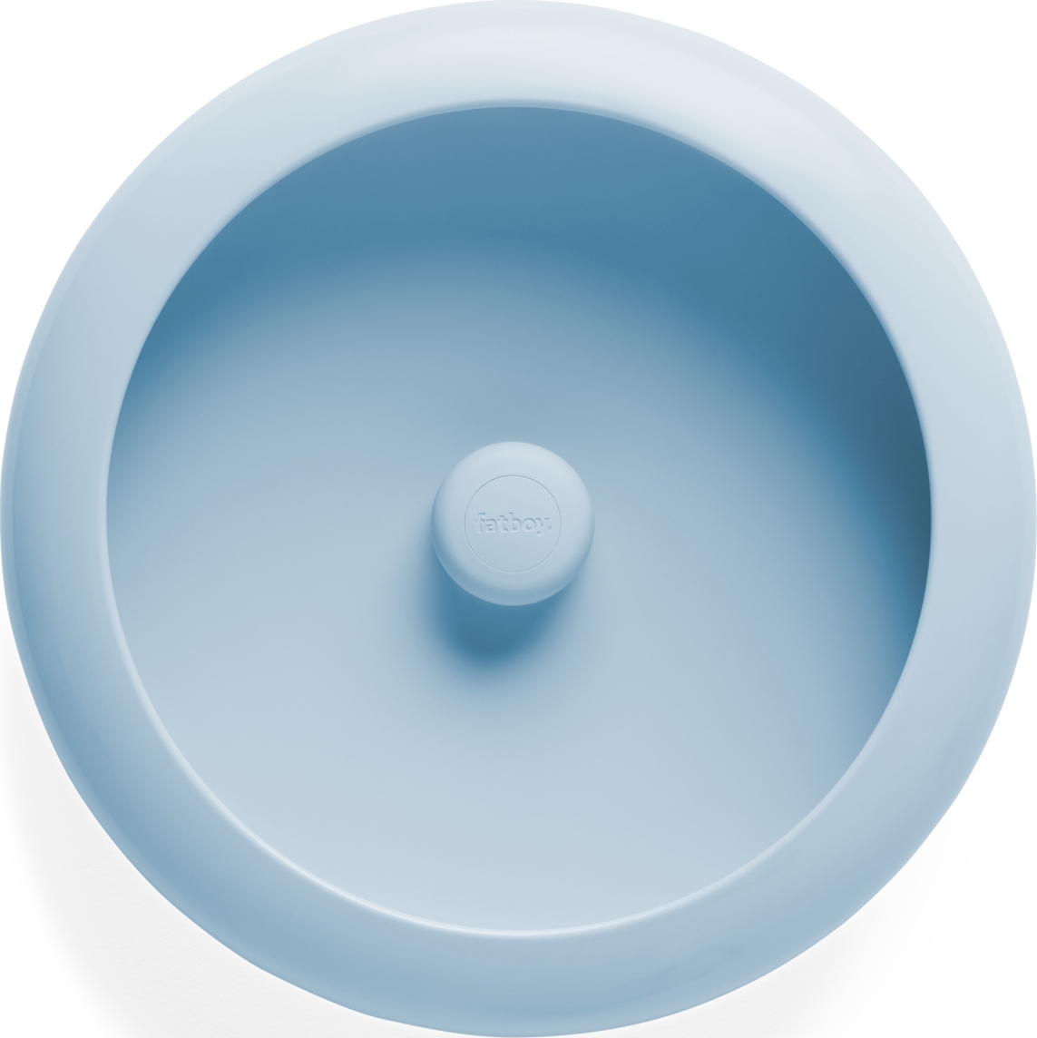 Lampa bezprzewodowa Oloha 37,5 cm jasnoniebieska