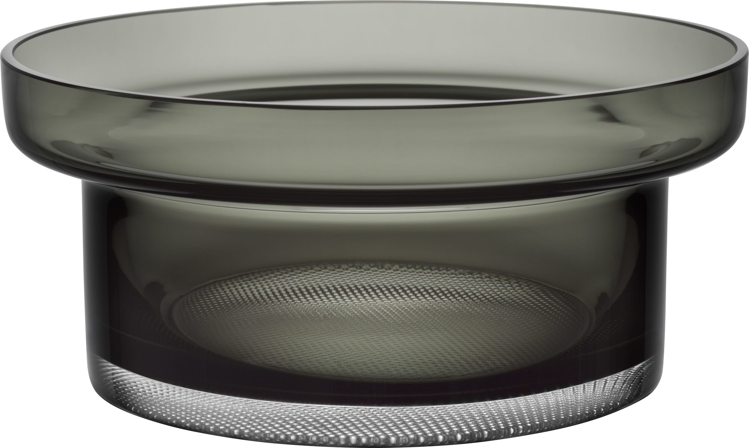 Misa Limelight 24,5 cm szara