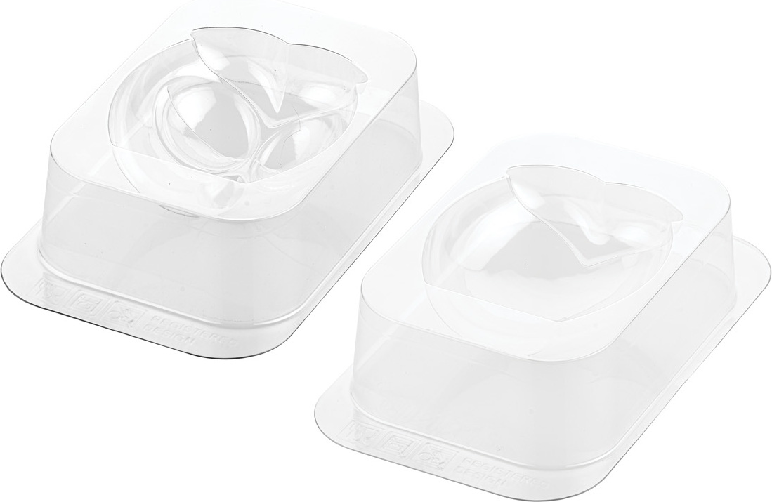 Forma do czekolady Alfie