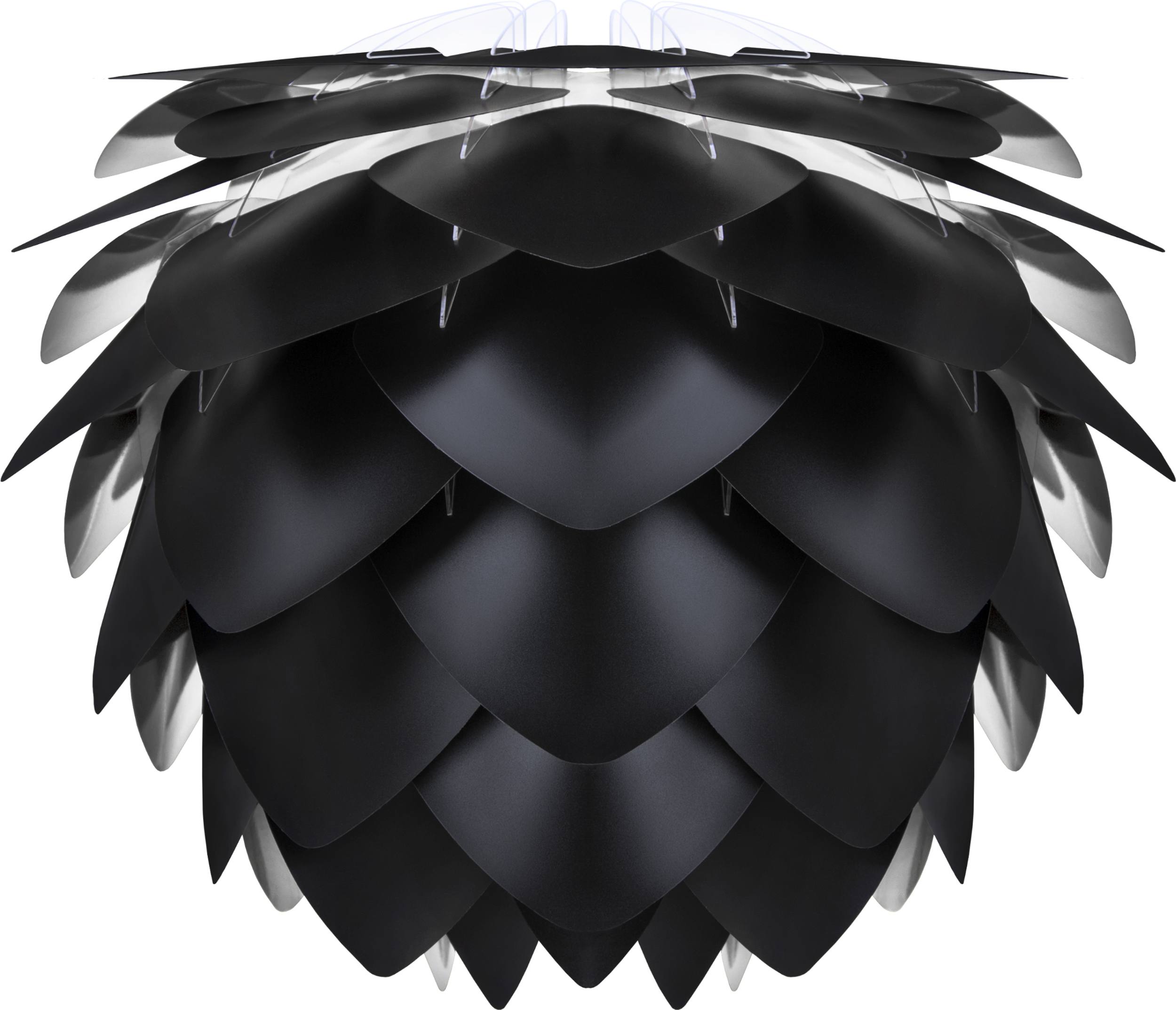 Lampa Silvia Mini czarna