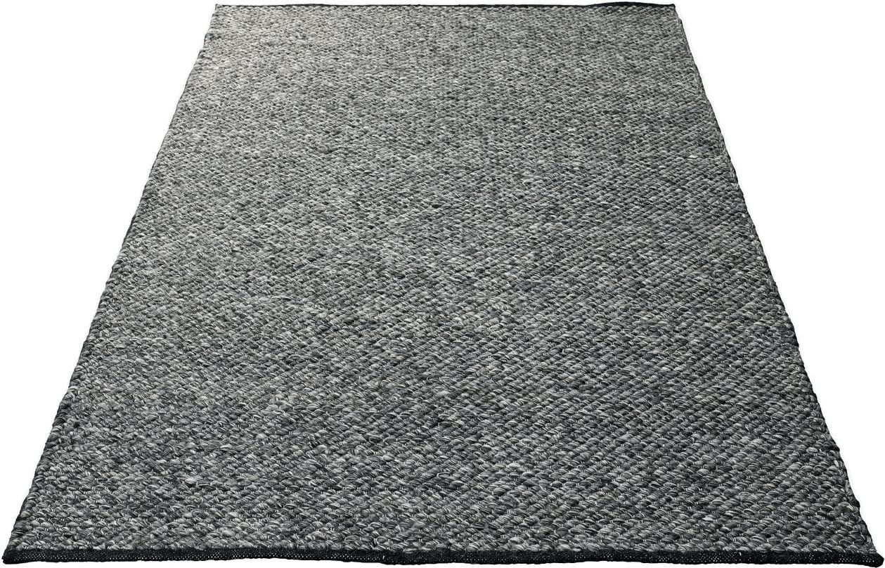 Dywan Scandinavia 300 x 400 cm w kolorze węgla