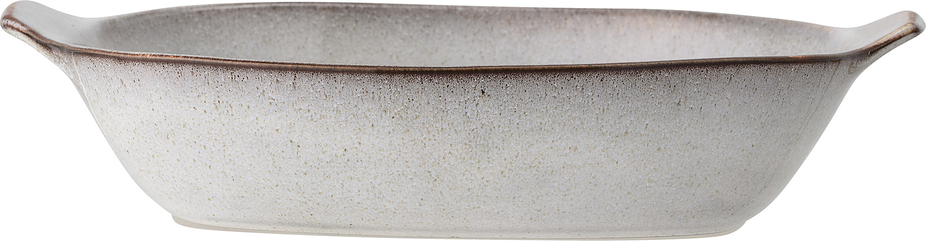 Naczynie do serwowania Sandrine 3,5 l jasnoszare