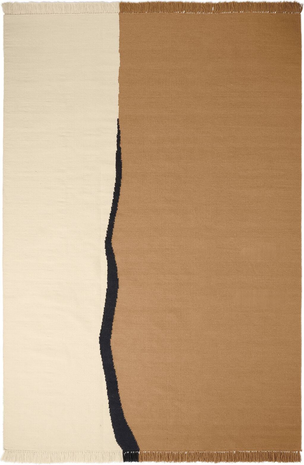 Dywan Soil Kelim 200 x 300 cm