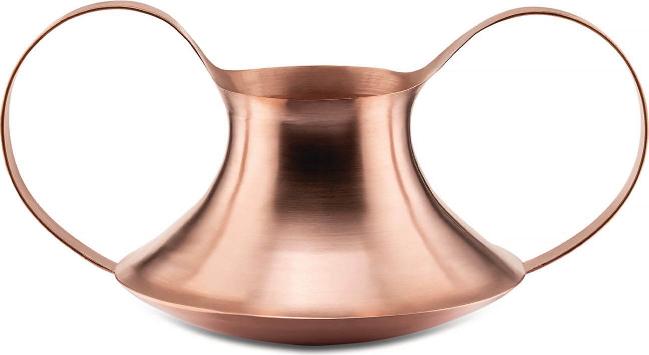 Wazon Il Tornitore Matto Conca