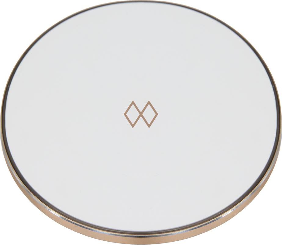 Ładowarka bezprzewodowa Unifier biała