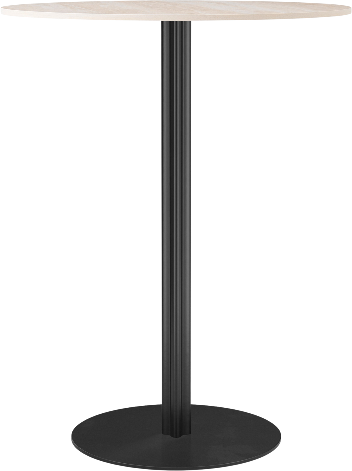 Stół barowy Harbour Column Ceramic wysoki 80 cm