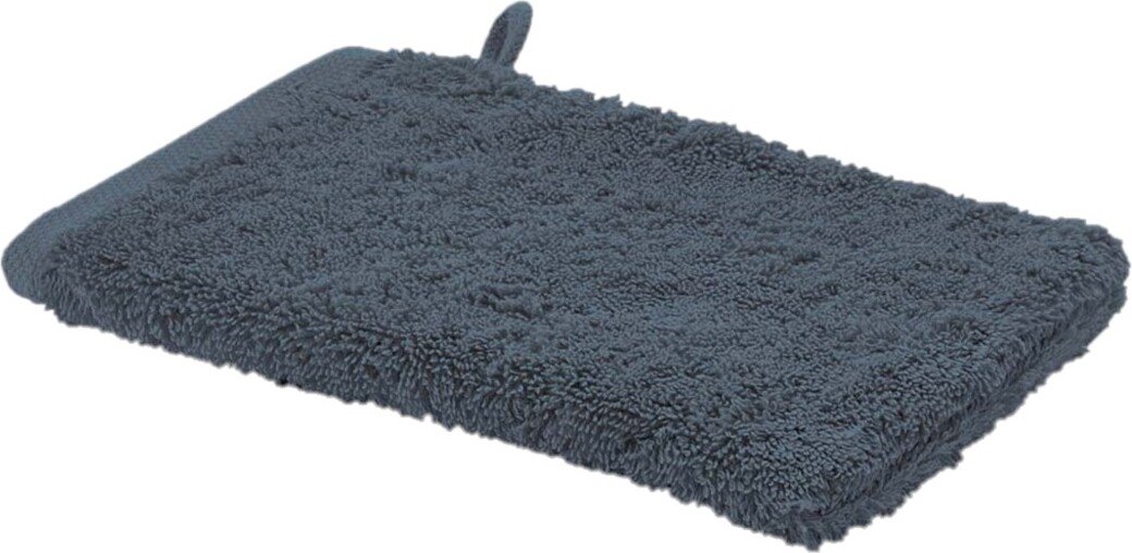 Rękawica kąpielowa London stalowa