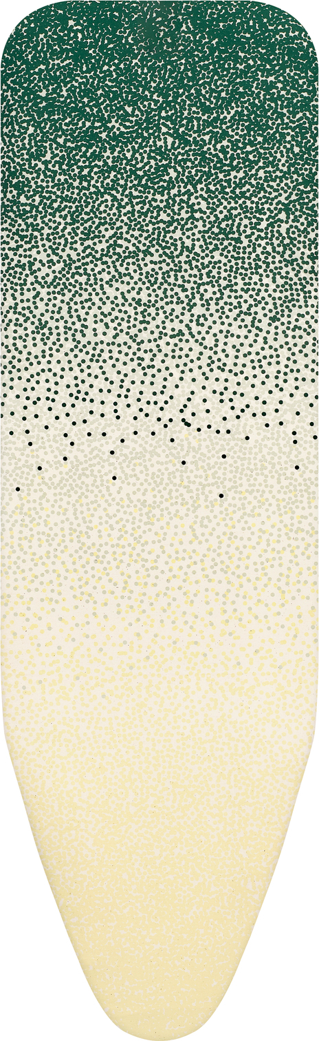 Pokrowiec na deskę do prasowania Brabantia New Dawn rozm. B pianka 8 mm