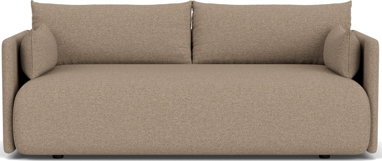 Sofa dwuosobowa Offset beżowa