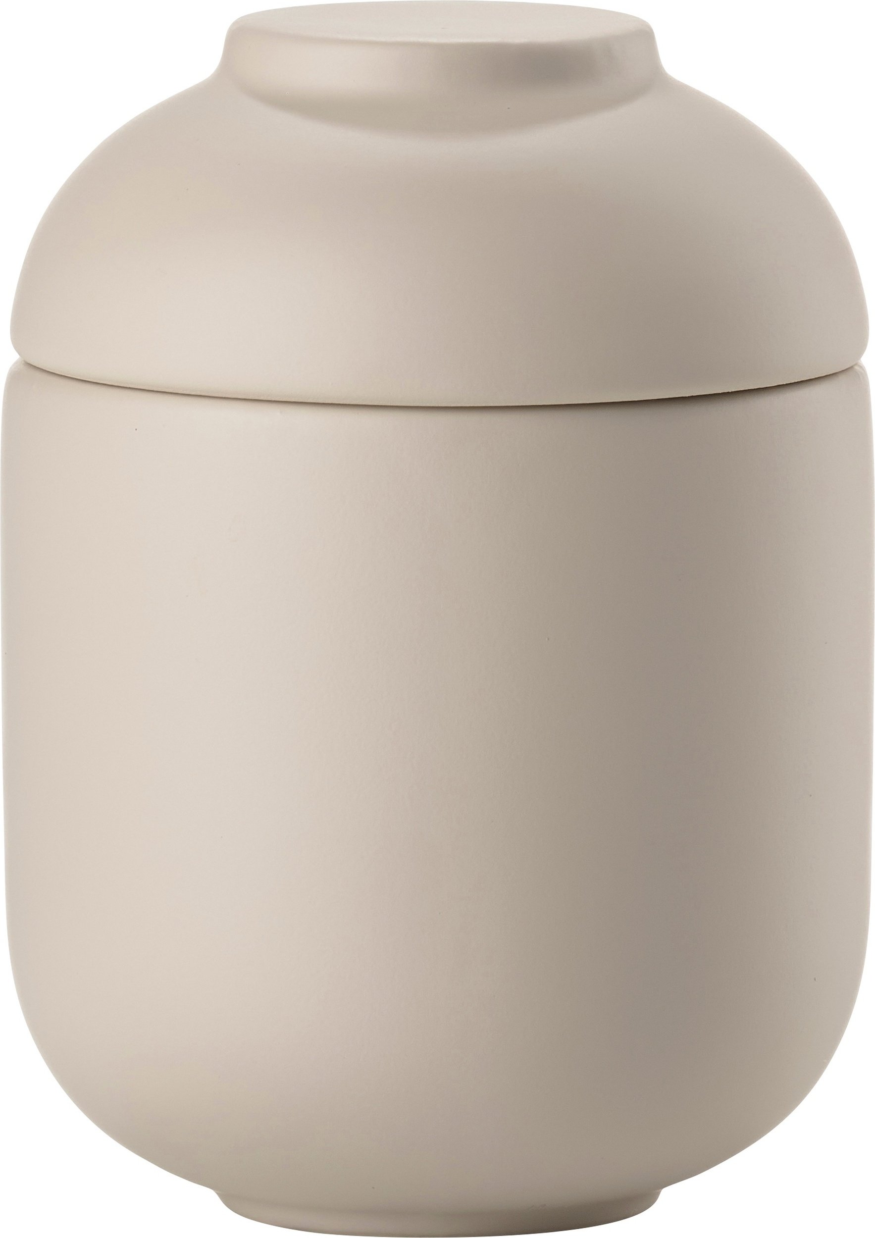 Pojemnik łazienkowy Sensu 6,5 cm piaskowy