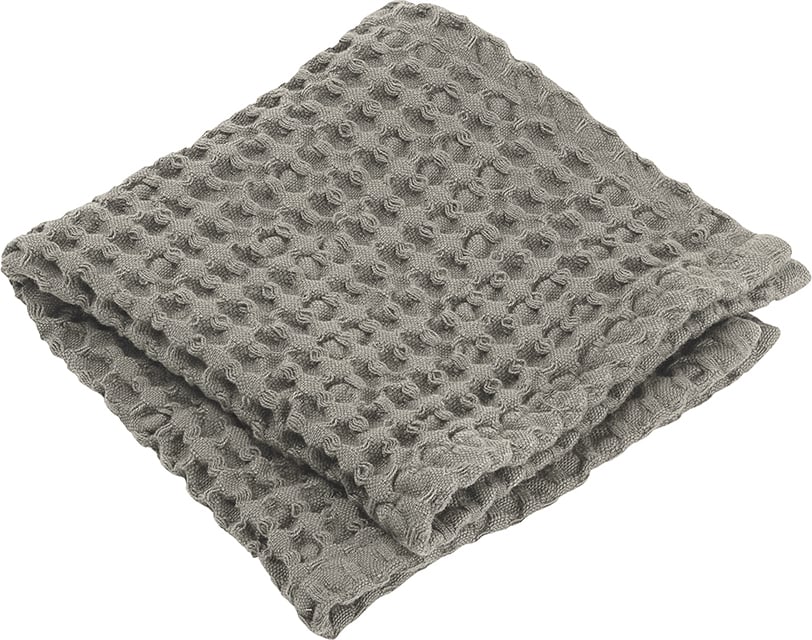 Ręczniki Caro 30 x 30 cm 2 szt. satellite