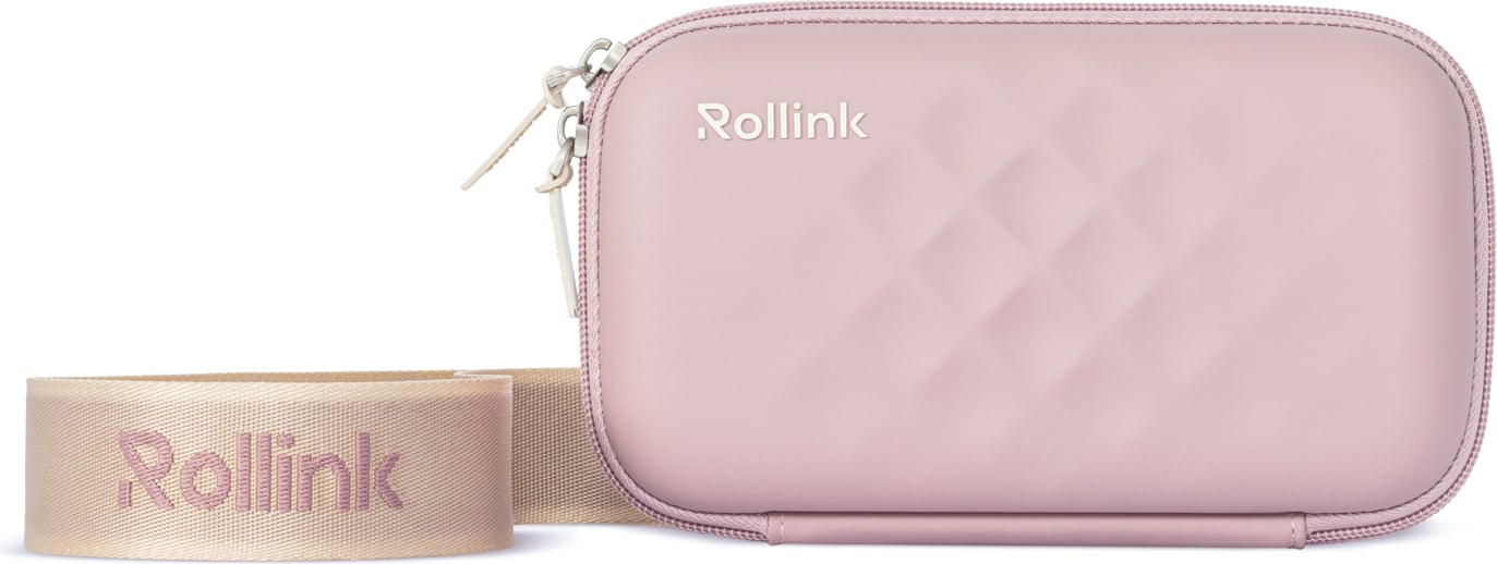 Saszetka damska Tour Mini Bag lawendowa