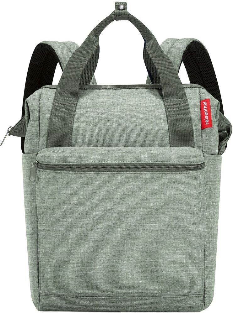 Plecak Allrounder R zielony