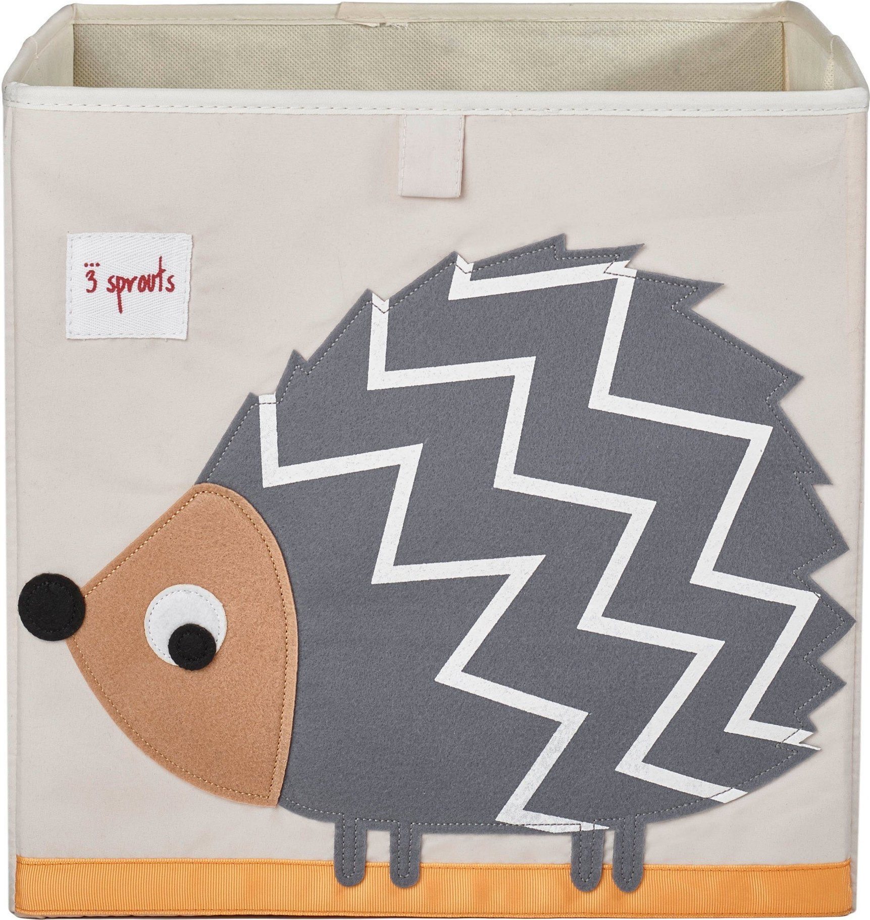 Pudełko do przechowywania 3 sprouts jeż