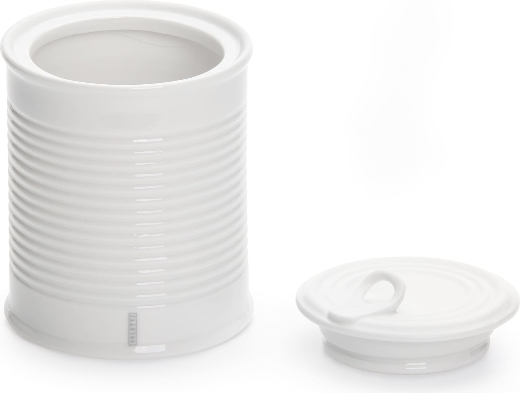 Pojemnik puszka Estetico Quotidiano średni