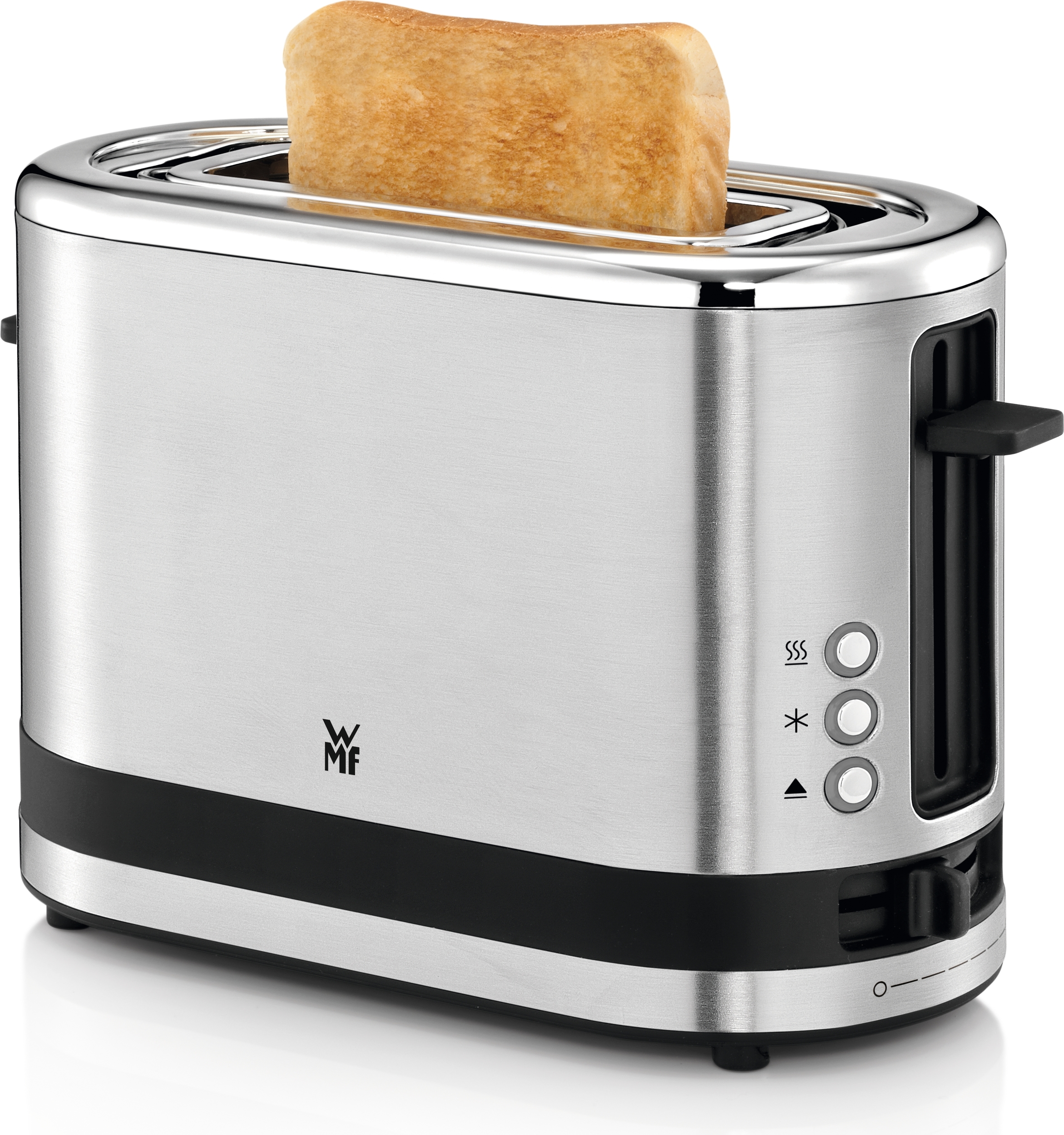 Toster KITCHENminis krótki