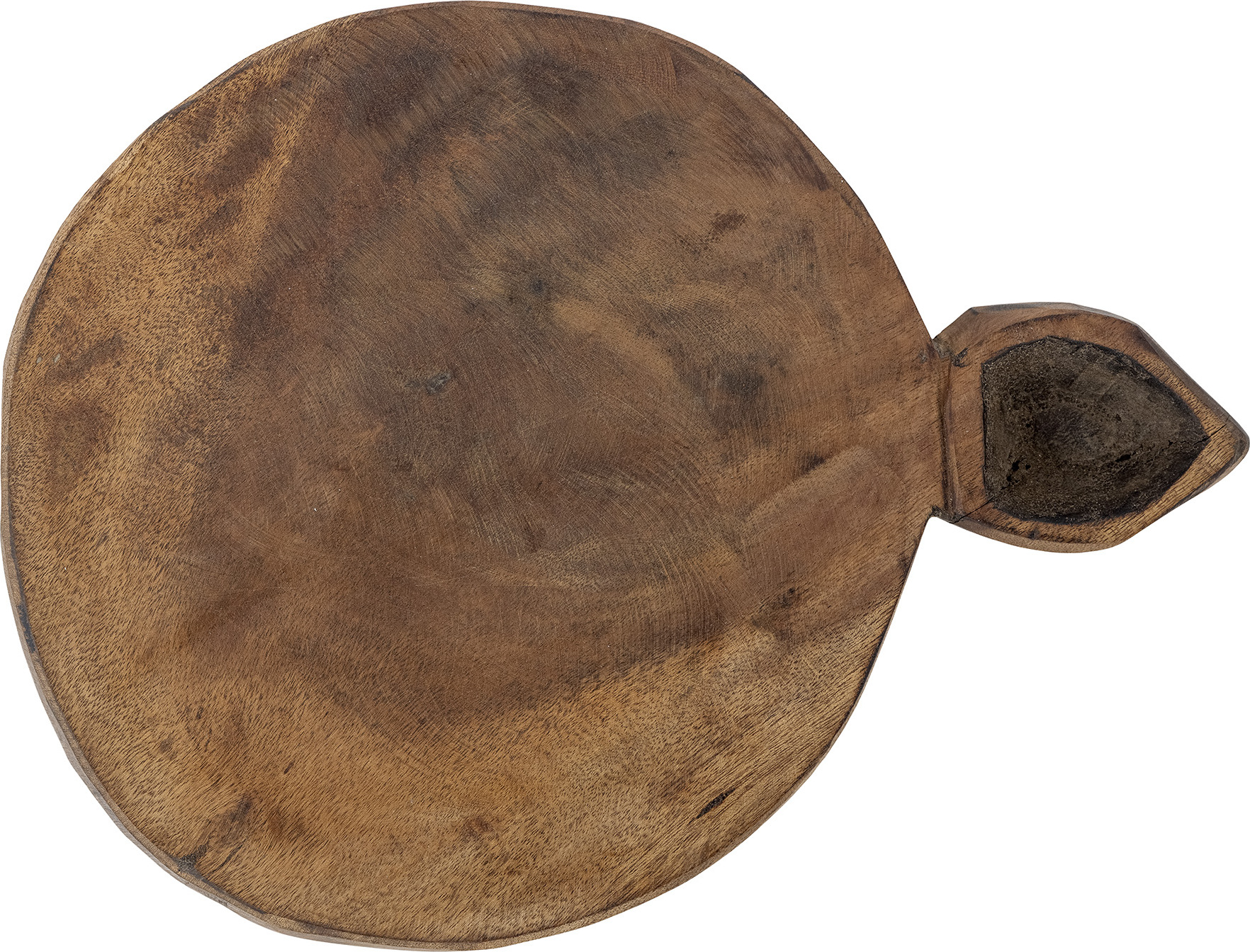 Taca dekoracyjna Tara 25,5 cm z recyklingu